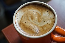 COFFE CREMA