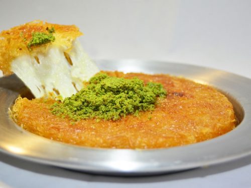 KÜNEFE 