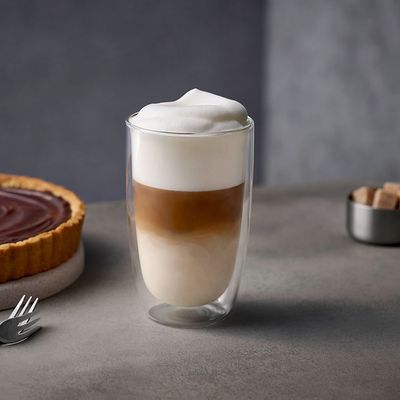 LATTE MACHIATO