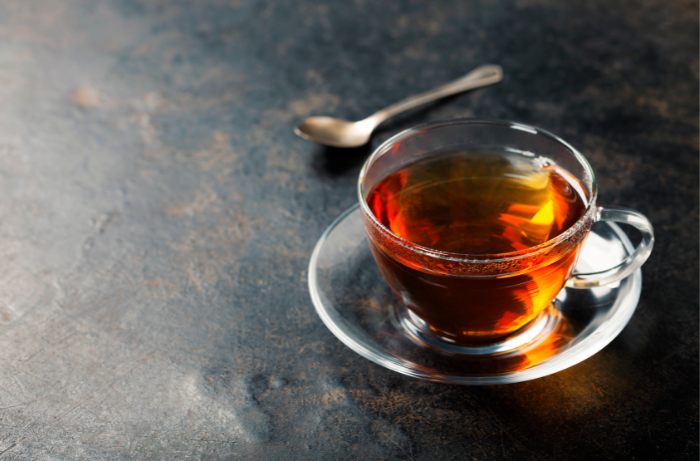 DOUBLE ÇAY