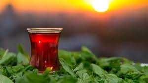 ÇAY