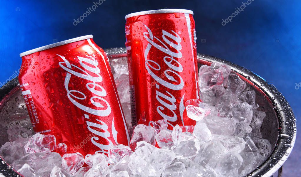 COCA COLA