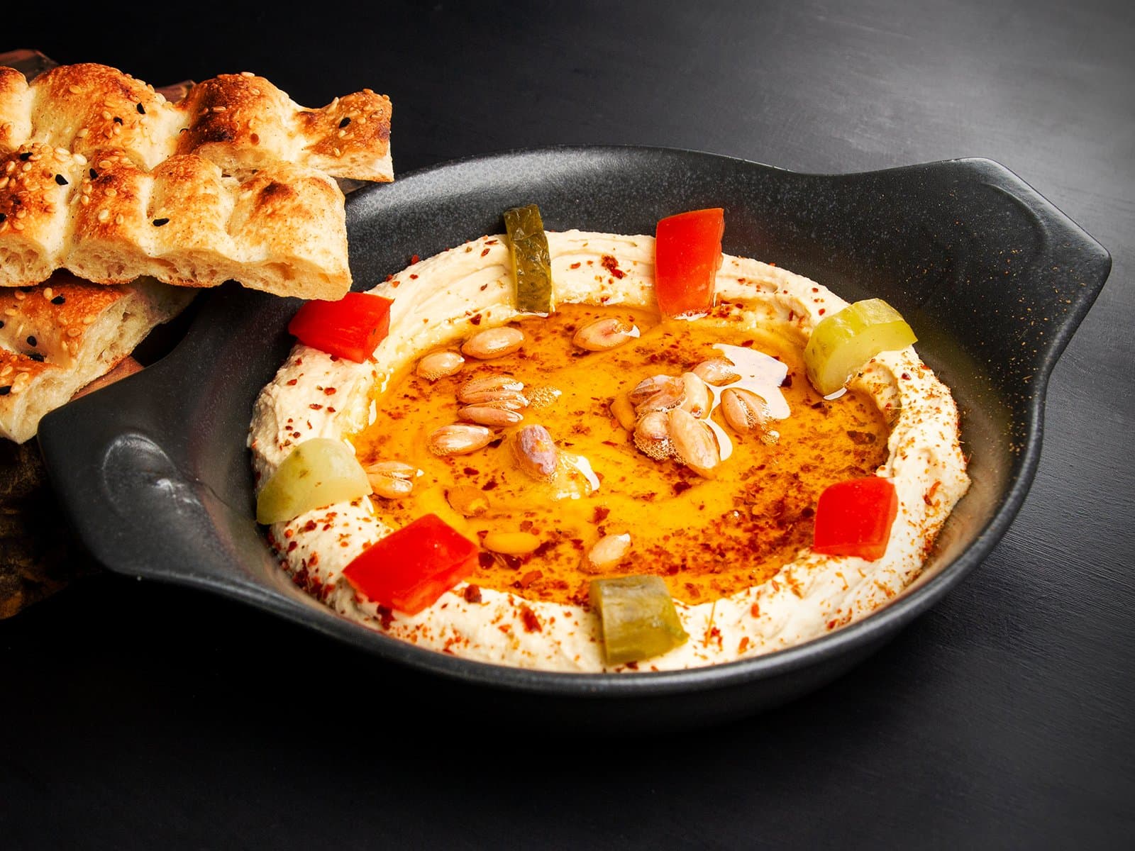 Terayağlı Humus