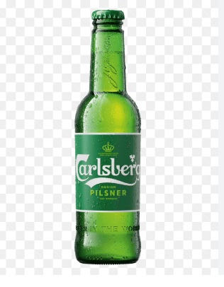 Carlsberg Şişe