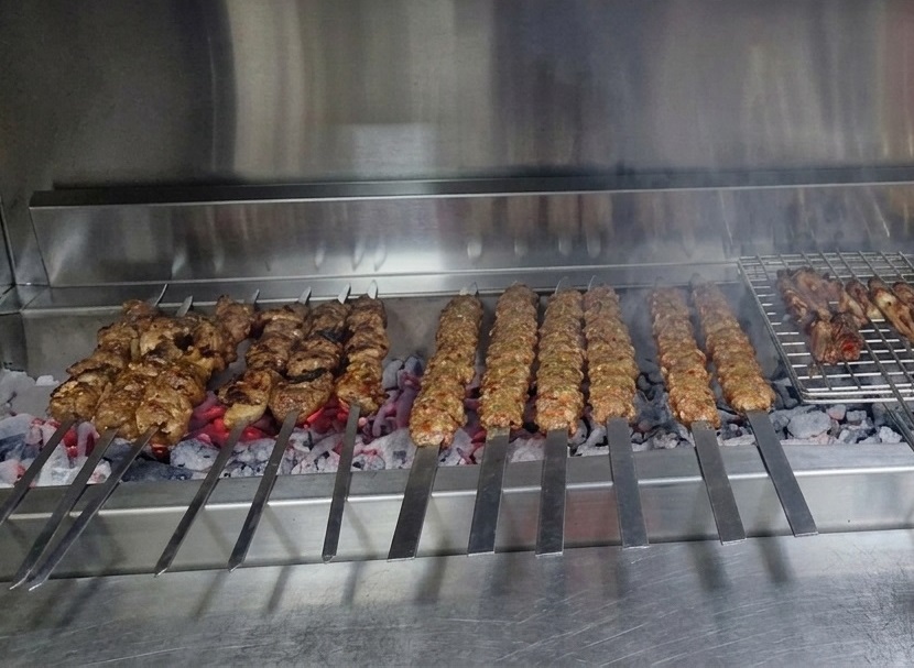 Pişirim ( Kilo Ücreti )