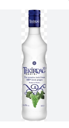 Tekirdağ 1 Lt